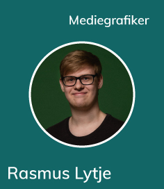 billede af os